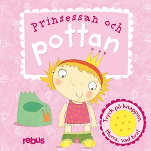 Prinsessan och pottan