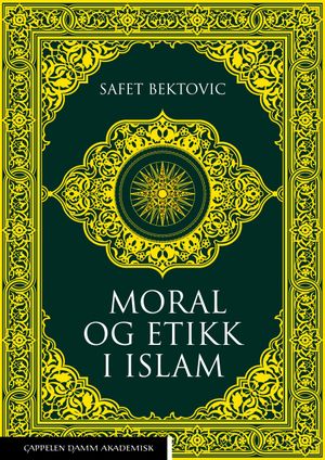 Moral og etikk i islam