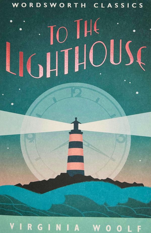 To the Lighthouse | 0:e upplagan