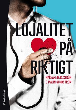 Lojalitet på riktigt | 1:a upplagan