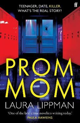 Prom Mom | 0:e upplagan