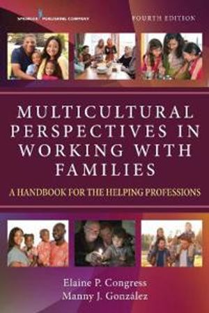 Multicultural Perspectives in Working with Families