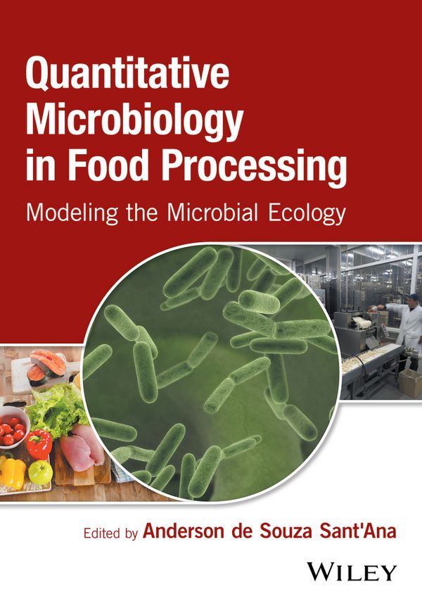 Modeling the Microbial Ecology of Foods: Quantitative Microbiology in Food | 1:a upplagan