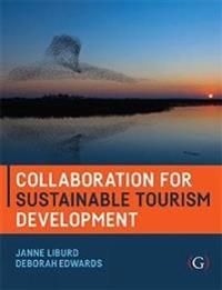 Collaboration for Sustainable Tourism Development | 0:e upplagan