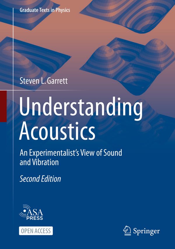 Understanding Acoustics | 2:a upplagan