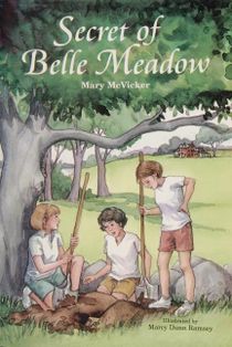 Secret Of Belle Meadow
