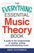 The Everything Essential Music Theory Book