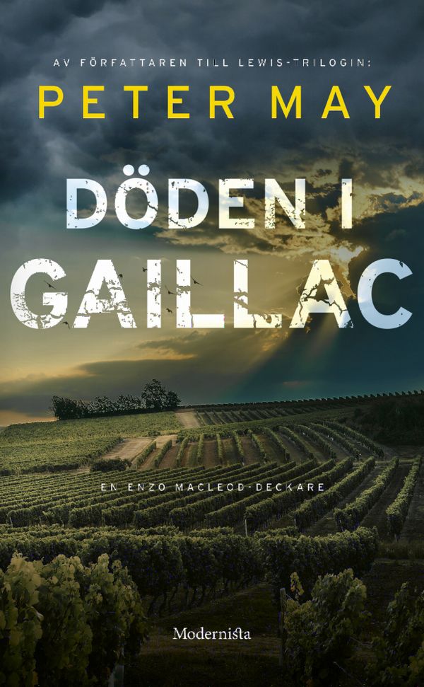 Döden i Gaillac | 0:e upplagan