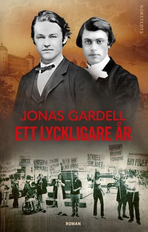 Ett lyckligare år | 1:a upplagan