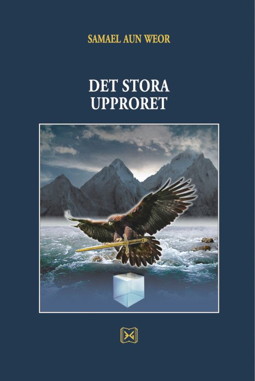 Det stora upproret | 1:a upplagan