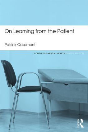 On Learning from the Patient | 2:a upplagan
