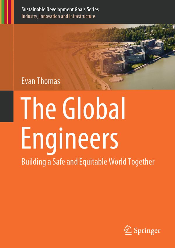The Global Engineers | 1:a upplagan