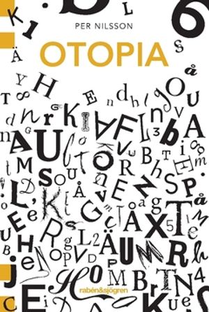 Otopia | 1:a upplagan