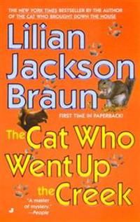 The Cat Who Went Up the Creek | 0:e upplagan