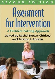 Assessment for Intervention, Second Edition