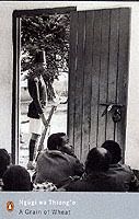A Grain of Wheat | 0:e upplagan