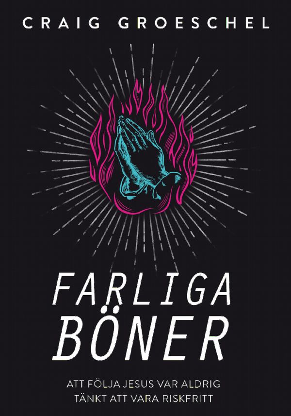 Farliga böner | 1:a upplagan