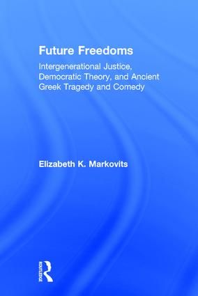 Future Freedoms | 1:a upplagan