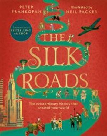 The silk roads | 1:a upplagan