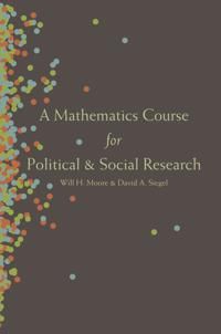 Mathematics course for political and social research | 0:e upplagan
