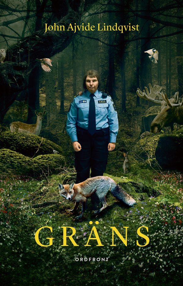 Gräns | 1:a upplagan
