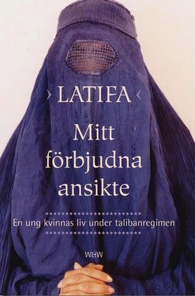 Mitt förbjudna ansikte | 0:e upplagan
