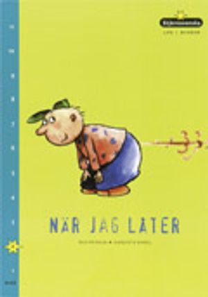 Läs i nivåer 02 När jag låter | 1:a upplagan