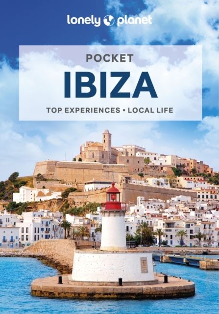 Lonely Planet Pocket Ibiza | 0:e upplagan