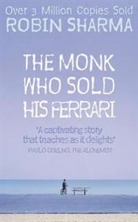 Monk Who Sold His Ferrari | 0:e upplagan