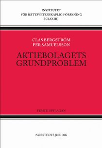 Aktiebolagets grundproblem