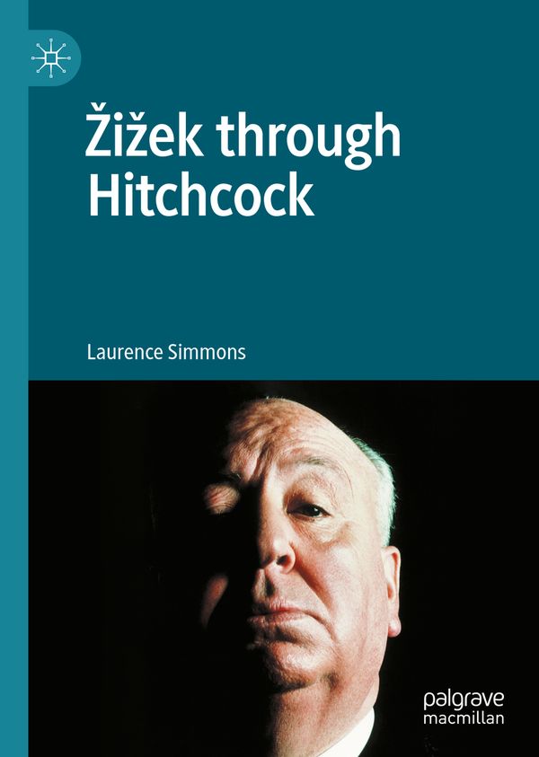 Žižek through Hitchcock | 1:a upplagan
