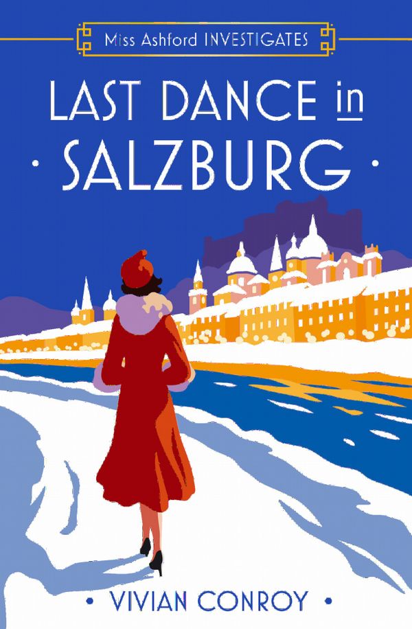 Last Dance in Salzburg | 0:e upplagan
