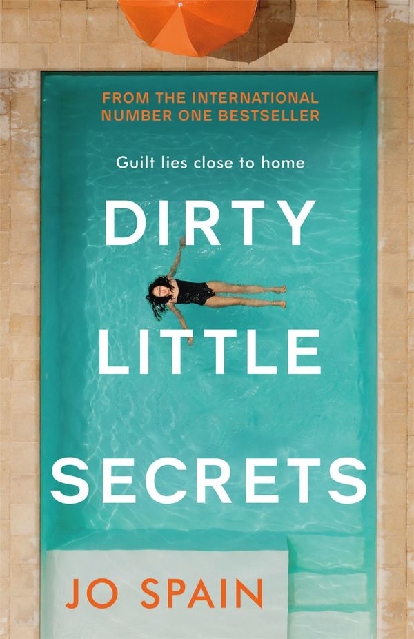 Dirty Little Secrets | 0:e upplagan