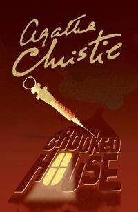 Crooked House | 0:e upplagan