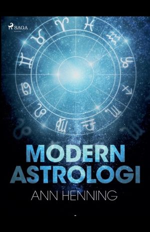 Modern astrologi | 1:a upplagan