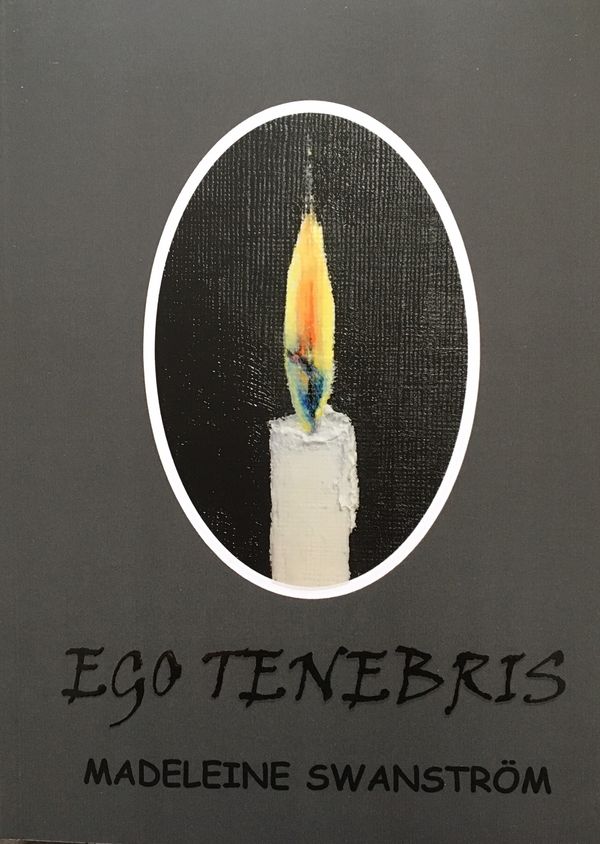 EGO TENEBRIS | 1:a upplagan