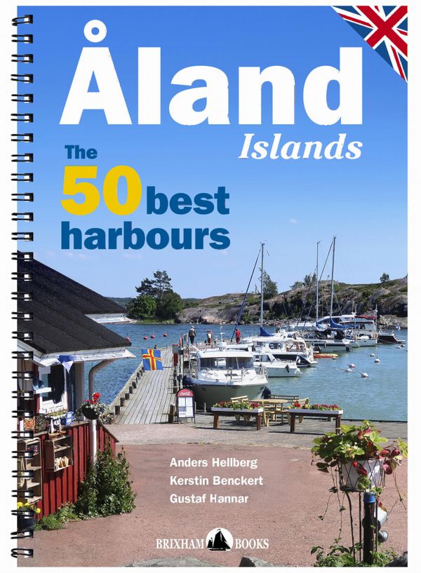 Åland Islands - The 50 Best harbours | 0:e upplagan
