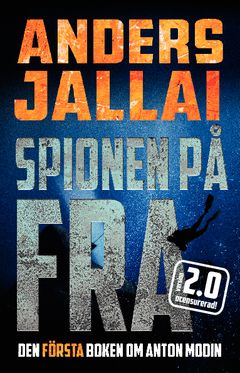 Spionen på FRA 2.0 | 2:a upplagan