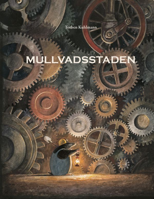 Mullvadsstaden | 0:e upplagan