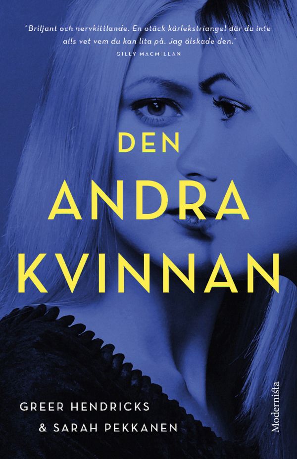Den andra kvinnan | 1:a upplagan