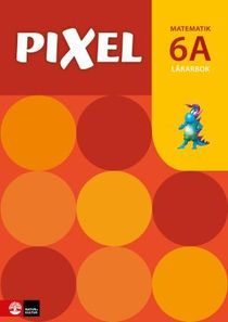 Pixel 6A Lärarbok, andra upplagan