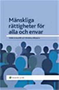 Mänskliga rättigheter för alla och envar | 1:a upplagan