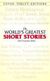 The World'S Greatest Short Stories