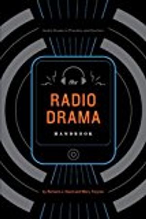 Radio drama handbook