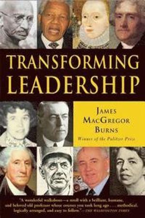 Transforming Leadership