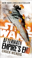 Empire's End: Aftermath (Star Wars) US