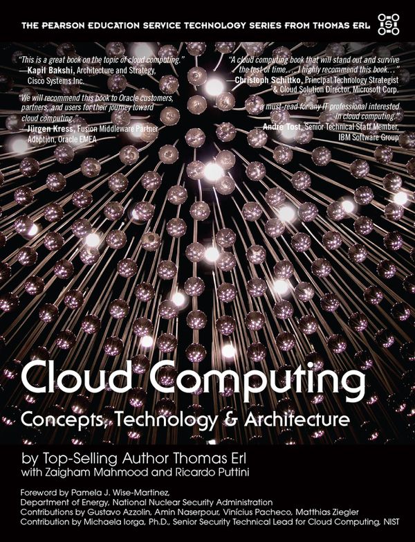 Cloud Computing | 0:e upplagan