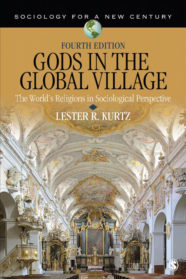 Gods in the Global Village | 4:e upplagan