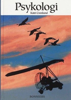 Psykologi | 2:a upplagan