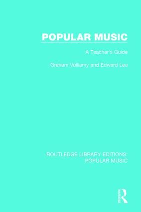 Popular Music | 1:a upplagan